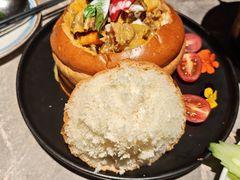 -Home Thai·泰谣(王府井apm店)