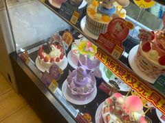 -味多美蛋糕(金顶街店)