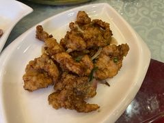 -永兴餐厅(复兴中路店)