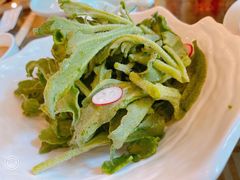 -玉林烤鸭店(垡头店)