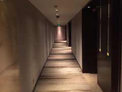 -上海龙之梦万丽酒店