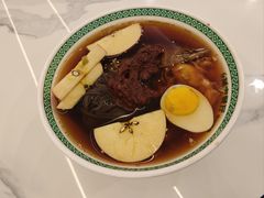 京味儿冷面-华天延吉餐厅(西四总店)