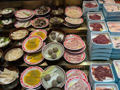 -谭三娘鲜切牛肉自助火锅(九眼桥总店)