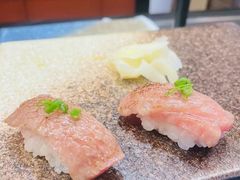 -Sushi Hanzo半藏(天环广场店)