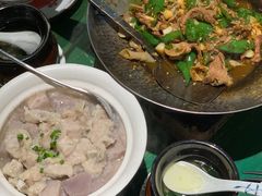 费大厨辣椒炒肉-费大厨辣椒炒肉(太平老街店)