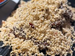 -苹果树下艺术餐厅(通州店)