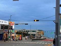 -海云台海滩