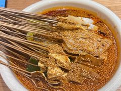-嘉州叶婆婆钵钵鸡(建设路店)
