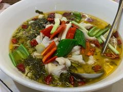 -聚福山莊·寻味顺德(北滘店)