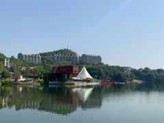 -海兰云天度假区温泉