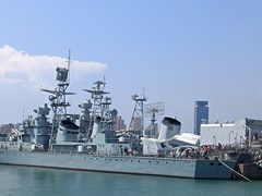 -中国人民解放军海军博物馆