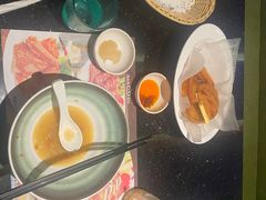 -南都咖啡西餐厅.全日茶点(福星路店)