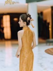 -艾米丽婚纱礼服