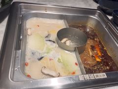 -新辣道鱼火锅(领展购物广场·中关村店)