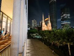 -徐家汇天主堂