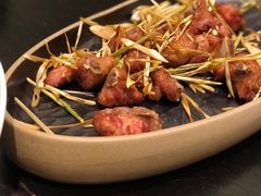 -翠湖宾馆·中餐厅