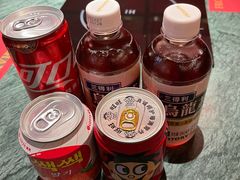 -牛New寿喜烧(中山公园龙之梦店)