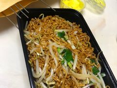 -郑喜旺烧烤(郑州总店)