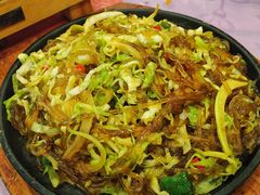-肘子酥·天津菜·特色捞面(德云社店)