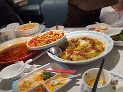 -花椒俏川菜小馆(南海万达店)