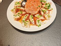 -Yan Ting 宴庭中餐厅(上海静安瑞吉酒店)