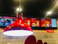 -1973继光香香鸡(合生汇购物中心店)