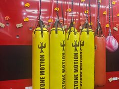 -Stone Motion Fitness 释动健身