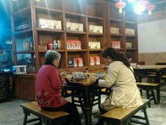 -古渡驛(丽彩·潮流港店)