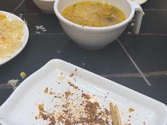 -勇利赵家烤肉坊(含光路店)