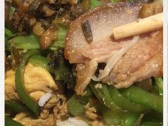 -刘胖子家常菜·蹄花焖藕(中央花园店)