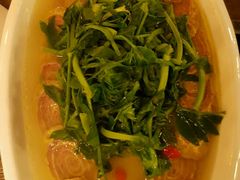 豌豆尖蛋卷-恒府1993(文昌北路店)