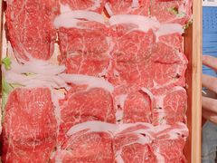 -老墙根涮肉·铜锅·烧烤(欢乐谷·王四营店)