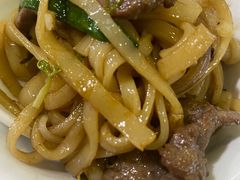 -老字号蛇口德记烧腊饭店·海鲜加工