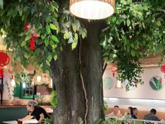 -原味田园·客家菜·土窑鸡(中航城君尚购物中心店)