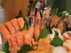 -和彩放题餐厅(酒仙桥店)