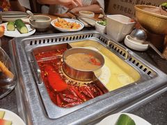 -巴奴毛肚火锅(六天地店)