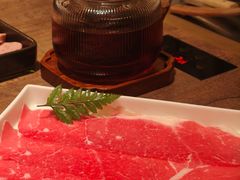 -蘑界·野生菌火锅(深业上城店)