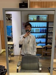 -Mentor Hair Salon