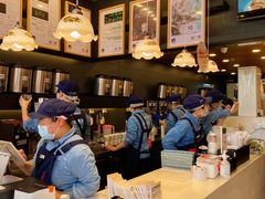 -茶颜悦色(花园道店)