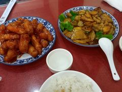 -北大地皖峰饭馆