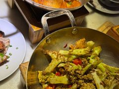 -绿茶餐厅(千岛湖银泰城店)