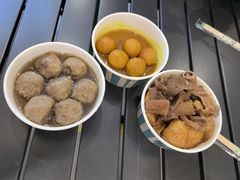 -阿婆牛杂·广府非遗地标美食(云山天地店)