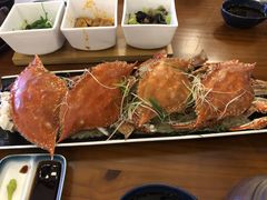 -V Bar海景扒房(北海湾惠龙万达嘉华酒店)