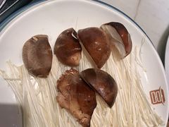 -韩宫宴烤肉·料理(苏州中心店)