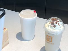 -奈雪的茶(苏宁广场店)
