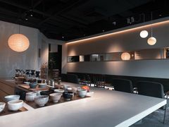 -luutosa  cafe & tea 鹿兔山