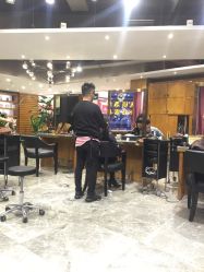 点击看大图 -HairCode芭曲发型