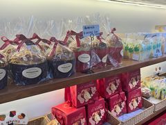 -旧识old mate·烘焙蛋糕店