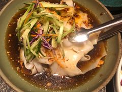 -丝路金桃·新疆菜(徐汇店)