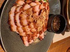-CHINCHIN 青青·泰国料理(万象食家店)